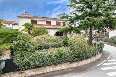 Apartments Volte Rovigno