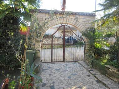 Apartments Volte Rovigno