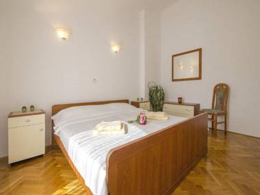 Apartments Patricija