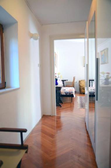 Rovinj Center Town Apartment
