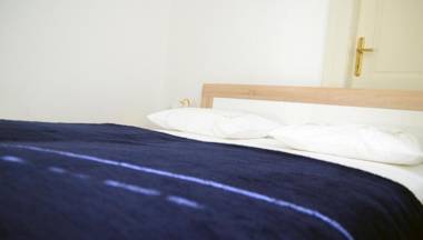 Rovinj Center Town Apartment