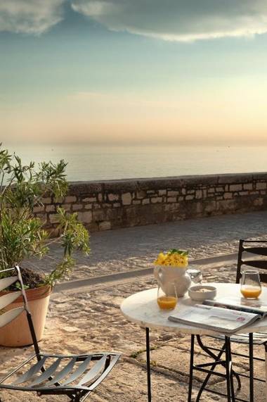 Angelo d'Oro Apartment Monte