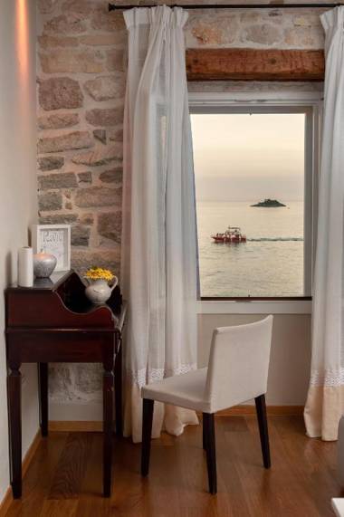 Angelo d'Oro Apartment Monte