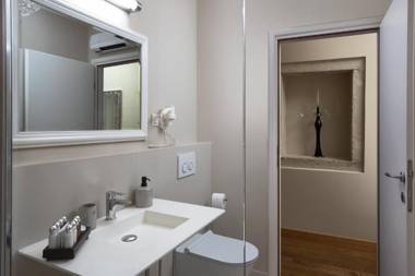 Angelo d'Oro Apartment Monte