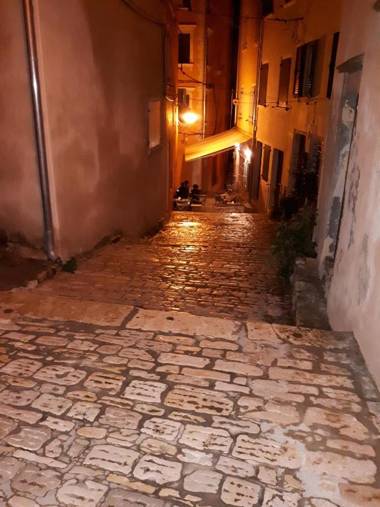 Apartments Casa Ivona