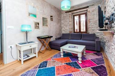 Apartment Constantini