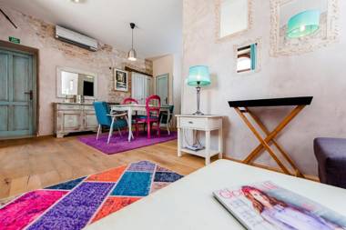 Apartment Constantini