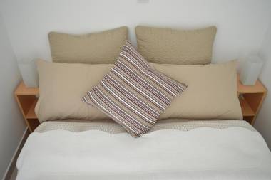 Central Apartment Adria