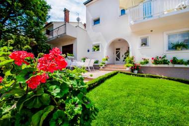 Apartmani Marko