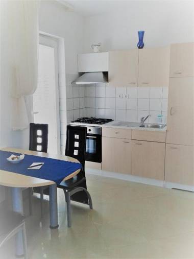 Apartmani Marko