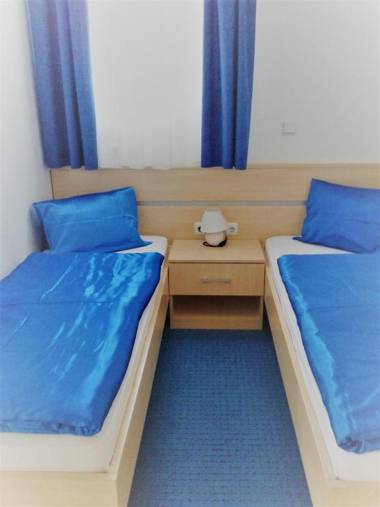 Apartmani Marko