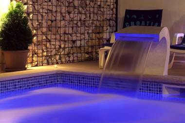 Holiday House Pudarica