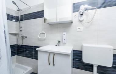 Holiday House Pudarica