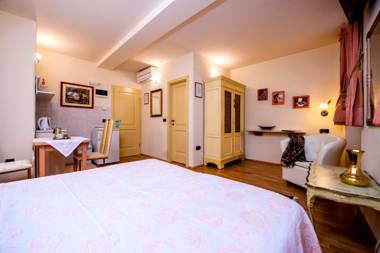 Antica Porta sul Mar