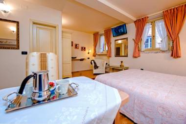 Antica Porta sul Mar