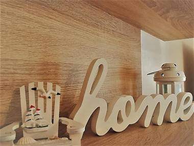 Holiday house Casa Maria