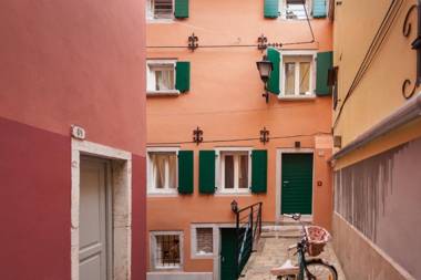 Apartments and Rooms Hey Rovinj