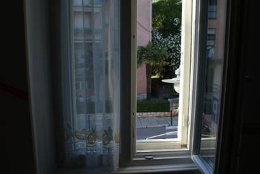 PERLA BLEU 4 Apartment