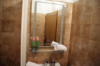 PERLA BLEU 4 Apartment