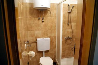 PERLA BLEU 4 Apartment