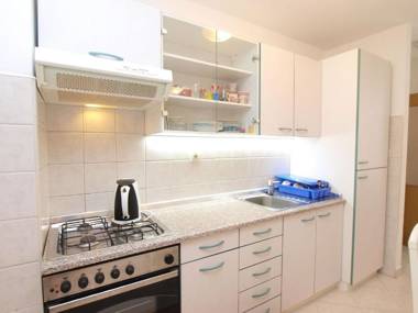 Apartments Milan 1457