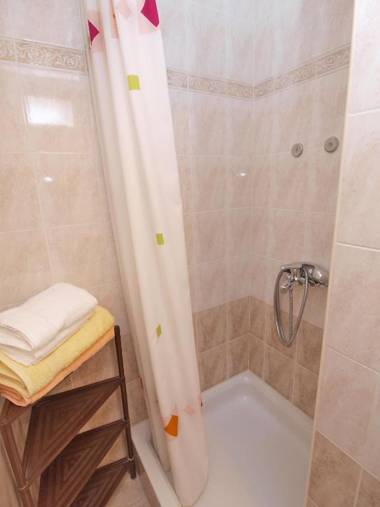 Apartments Milan 1048