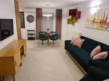 Apartments Cerin