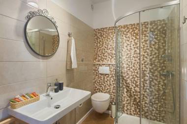 Luxury Apartment Fabris