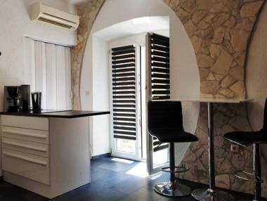 EXCELSIOR Apartments Rovinj