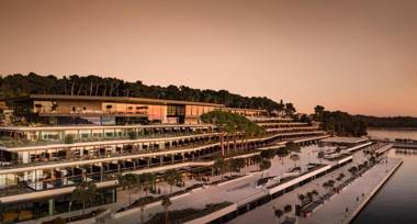 Grand Park Hotel Rovinj by Maistra Collection