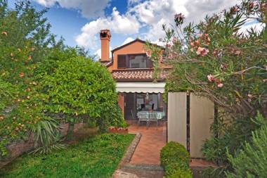 Vesna in Rovinjsko Selo (Haus für 2-4 Personen)