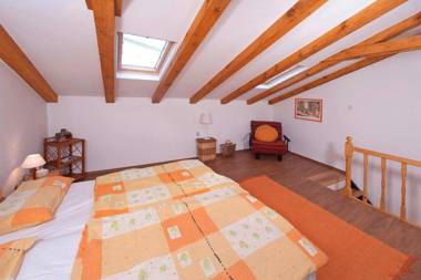 Vesna in Rovinjsko Selo (Haus für 2-4 Personen)