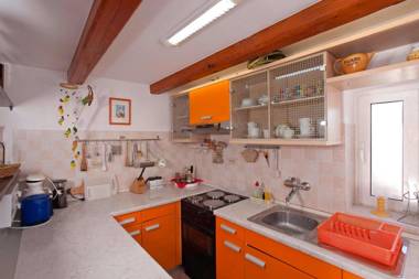 Vesna in Rovinjsko Selo (Haus für 2-4 Personen)