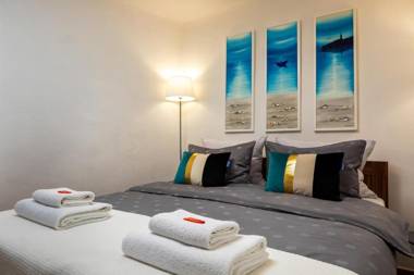 Sorgenfrei Apartment