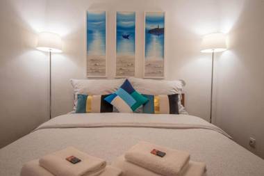 Sorgenfrei Apartment