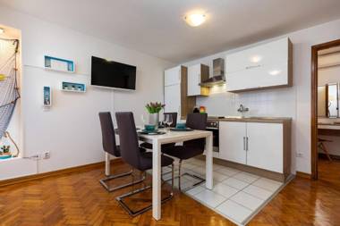 Sorgenfrei Apartment