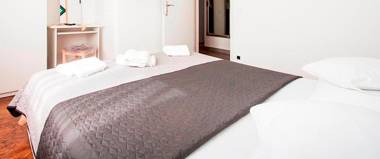 MONTE B. Exclusive Apartment