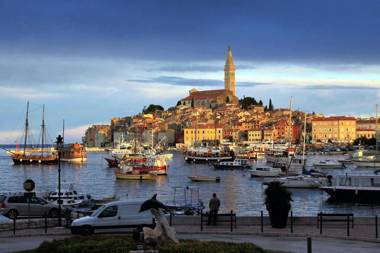 Apartment Rovinj 9701b