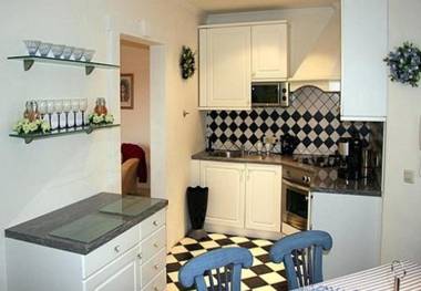 Apartments Martin - modern