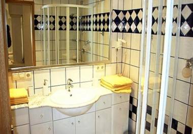 Apartments Martin - modern