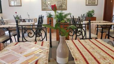 Villa Sveta Eufemija Bed end Breakfast I