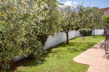 Villa Sveta Eufemija Bed end Breakfast I