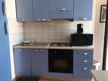 Apartments Ivo Rovinj Croatia