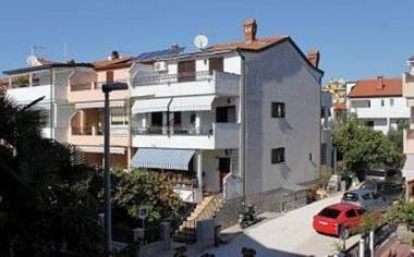 Apartments Ivo Rovinj Croatia