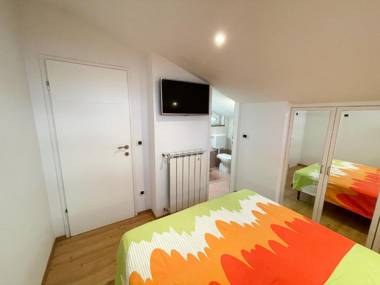 Apartments in Rovinj - Istrien 41350