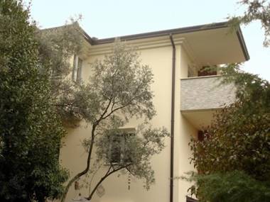 VILA TENA ROVINJ CROATIA