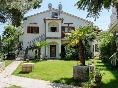 Nice studio apartment near the beach in Rovinj