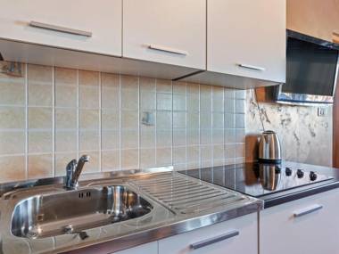 Pretty Apartment in Rovinj near Sea beach