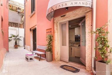 Casa Amando Boutique House