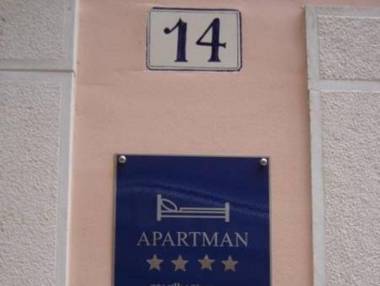 Villa Cissa Apartments by Irundo